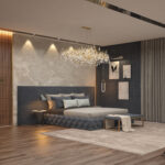Luxury Modern Bedroom